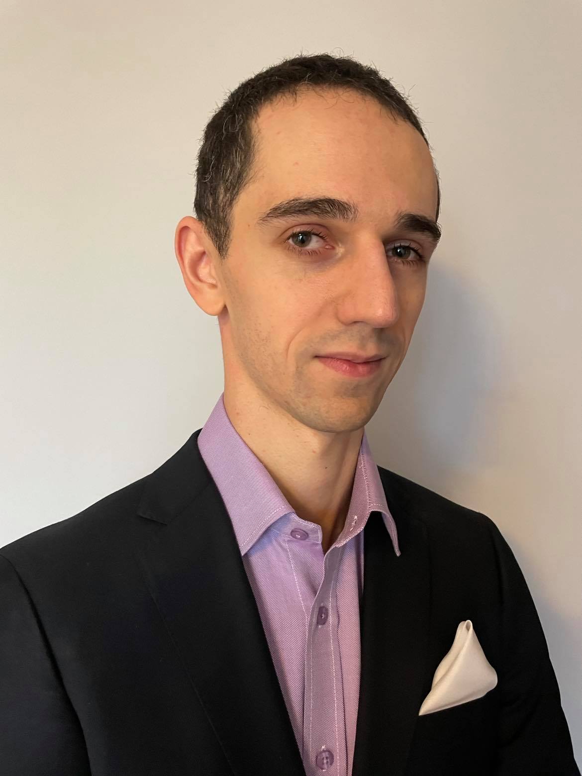 Sebastian Krzysztofiak